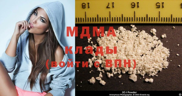 Альфа ПВП Инсар